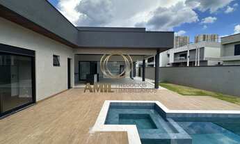 Imagem: VENDE CASA TÉRREA 240 m² / 3 suítes