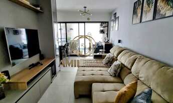 Imagem: RA Amil Vende-se Apartamento Mobiliado /