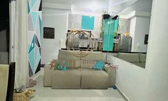 Imagem 5: Apartamento Cobertura 78m² - 2 Dormitórios - Fatto Acqua - Jardim Copacabana - São José do