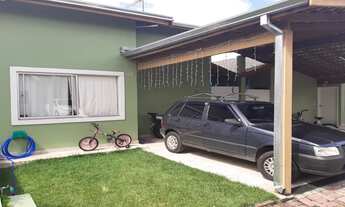 Imagem: RA AMIL VENDE CASA VENDA CASA 3 DORMITÓRIOS
