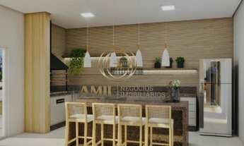 Imagem 3: Apartamento à Venda no Residencial Green Park - Parque Industrial em São José dos Campos-S