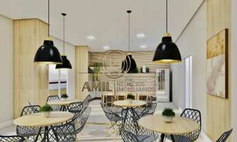 Imagem 4: Apartamento à Venda no Residencial Green Park - Parque Industrial em São José dos Campos-S