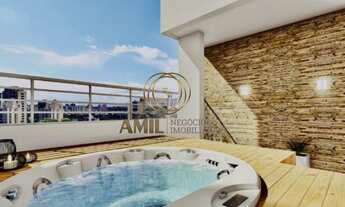 Imagem 5: Apartamento à Venda no Residencial Green Park - Parque Industrial em São José dos Campos-S