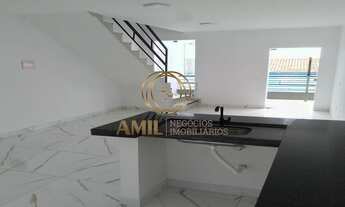 Imagem: Vende Casa 73m² 02 Dormitórios sendo duas