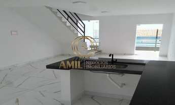 Imagem 7: Vende Casa 73m² 02 Dormitórios sendo duas suítes Centro Jacareí SP - Agende já sua Visita!