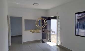 Imagem: RA AMIL Vende Casa Comercial /6 Salas /