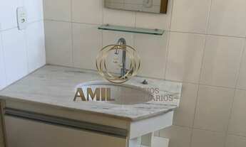 Imagem 7: Apartamento à Venda no Centro de Jacareí-SP: 2 Quartos, 1 Suíte, 64m² - Agende sua Visita!