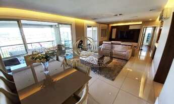 Imagem: Venda de Apartamento 194m² Condomínio