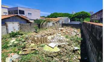 Imagem 2: Terreno à venda no Parque Industrial em São José dos Campos-SP: 300m² limpos - Zona Sul