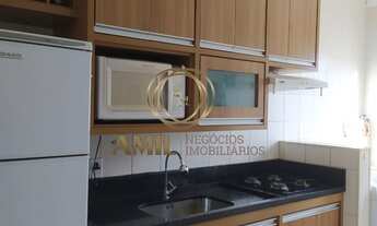 Imagem: Vende Apartamento 56 m² Residencial Béria