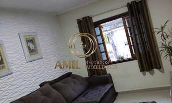 Imagem 3: Casa no Eugênio de Melo, 02 dormitórios, 81m² - São José dos Campos /SP