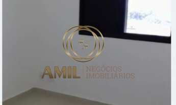 Imagem 4: Apartamento à Venda no Jardim América, São José dos Campos - SP: 3 Quartos, 2 Vagas, 62m²