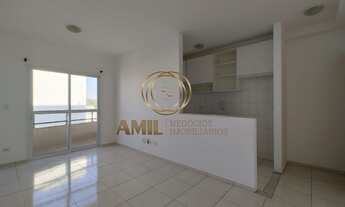 Imagem 4: Apartamento à Venda no Centro de Jacareí-SP: 2 Quartos, 1 Suíte, 64m² - Agende sua Visita!