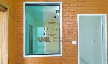 Imagem 6: Vende-se Casa Comercial com 245 m² de construção, sendo 11 salas , 03 Banheiros, no centro