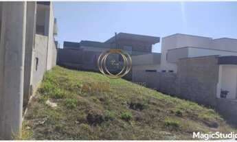 Imagem: Terreno 250m² em Condomínio Fechado em