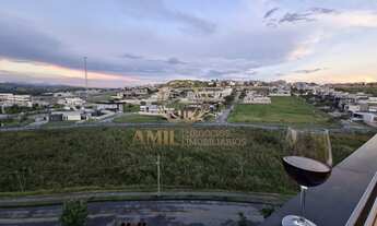 Imagem: Apartamento no Condomínio Residencial Colinas