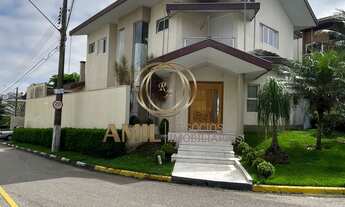 Imagem: Venda de Casa 230m² em Condomínio Fechado