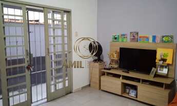 Imagem 5: VENDE Casa / 02 dormitórios, 01 suíte / Jardim Santa Inês I / 100m² / 125m² Terreno / São