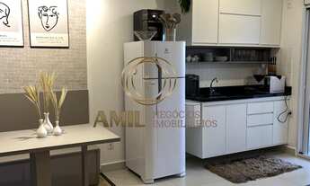 Imagem: RA AMIL ALUGA Apartamento de 01 Dormitório