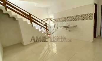 Imagem: Casa sobrado / Campos de São José / 02