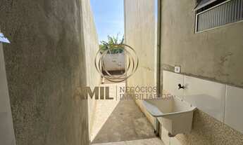 Imagem 3: Casa sobrado / Campos de São José / 02 dormitórios / 01 suíte / terreno 125 m²/ Área const