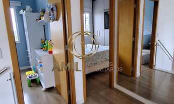 Imagem 7: Venda Casa Sobrado 105m² c/ 03 quartos, 01 suíte / Urbanova VI, São José dos Campos - SP