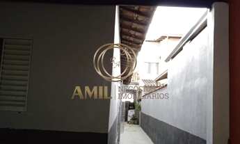 Imagem 7: VENDE Casa / 02 dormitórios, 01 suíte / Jardim Santa Inês I / 100m² / 125m² Terreno / São