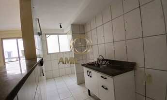 Imagem 5: APART. NO COND. SPAZIO CAMPO AZULI, 3 DORM., 1 SUITE, 65M², PERTO DO SHOPPING ORIENTE - SJ