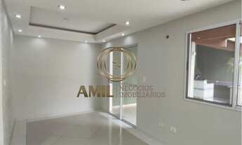 Imagem: RA Amil Vende Casa com 90m² no Condomínio