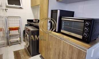 Imagem 2: Venda Casa Sobrado 105m² c/ 03 quartos, 01 suíte / Urbanova VI, São José dos Campos - SP