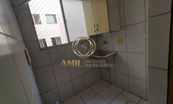 Imagem 6: APART. NO COND. SPAZIO CAMPO AZULI, 3 DORM., 1 SUITE, 65M², PERTO DO SHOPPING ORIENTE - SJ