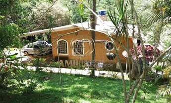 Imagem: Chácara com 2 Casas, 5.000m² de Terreno