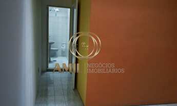 Imagem 2: RA AMIL ALUGA SALA COMERCIAL / 22M²/ JARDIM PAULISTA / REGIÃO CENTRAL