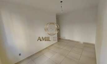 Imagem 7: Apartamento à Venda 49m² no Bosque dos Eucaliptos - São José dos Campos-SP 2 Quartos, Sal