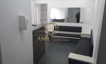 Imagem: Vende Sala no Edifício Saint James /38m/