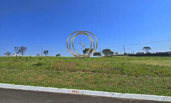 Imagem: RA Amil Vende Lote/ Terreno plano Condomínio