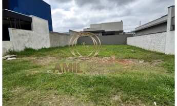 Imagem: Terreno de 250m² à venda no Reserva Rudá