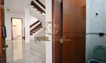 Imagem 2: Casa Sobrado, Jardim Esplanada, 04 dormitórios sendo 02 suites, AC 270m² Terreno 350m², Sã