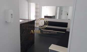 Imagem 3: Vende Sala no Edifício Saint James /38m/ Centro / São José dos Campos / SP - RA AMIL Negóc
