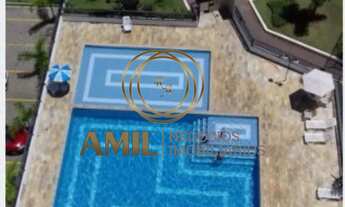 Imagem: Apartamento à Venda no Jardim América