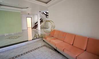 Imagem 5: Casa Sobrado, Jardim Esplanada, 04 dormitórios sendo 02 suites, AC 270m² Terreno 350m², Sã