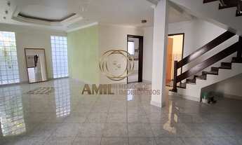 Imagem 3: Casa Sobrado, Jardim Esplanada, 04 dormitórios sendo 02 suites, AC 270m² Terreno 350m², Sã