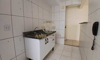 Imagem 4: APART. NO COND. SPAZIO CAMPO AZULI, 3 DORM., 1 SUITE, 65M², PERTO DO SHOPPING ORIENTE - SJ