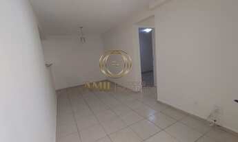 Imagem 3: APART. NO COND. SPAZIO CAMPO AZULI, 3 DORM., 1 SUITE, 65M², PERTO DO SHOPPING ORIENTE - SJ