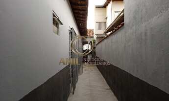 Imagem 6: VENDE Casa / 02 dormitórios, 01 suíte / Jardim Santa Inês I / 100m² / 125m² Terreno / São