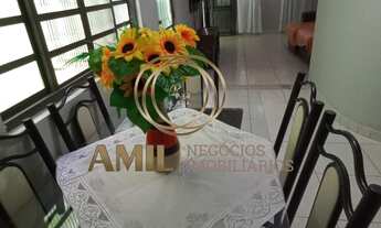 Imagem 4: Casa Sobrado / 3 dormitórios 1 suíte / 184m² / Bosque dos Eucaliptos