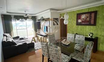 Imagem: APARTAMENTO 111m2, 04 dormitórios, sendo