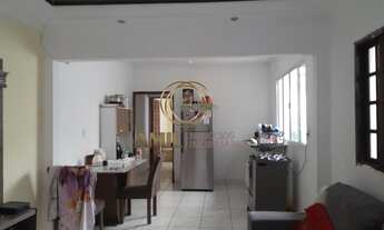 Imagem 3: Vende Casa 2 Quartos na Vila Tatetuba, Zona Leste de São José dos Campos-SP - 113,79m² - 2