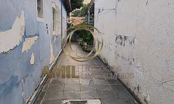 Imagem 5: Casa com 4 Quartos, 400m² de Terreno, 250m² Construído, Zona Norte, São José dos Campos