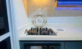 Imagem 6: Casa sobrado / 2 Dormitórios / Cond. Residencial Villa Lobos / 68m² / Santa luzia / Caçap